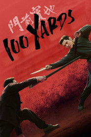 100 Yards (2023) Unofficial Hindi Dubbed
