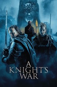 A Knights War (2025) HQ Hindi Dubbed