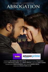 Abrogation (2024) Unofficial Hindi Dubbed