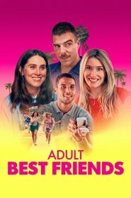 Adult Best Friends (2025) Unofficial Hindi Dubbed