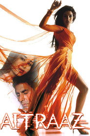 Aitraaz (2004) Hindi HD