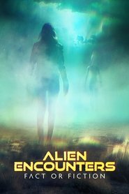 Alien Encounters: Fact or Fiction (2024) Hindi Season 1 Complete