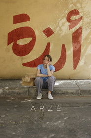 Arze (2024) Unofficial Hindi Dubbed