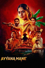 Ayyana Mane (2025) Hindi Season 1 Complete