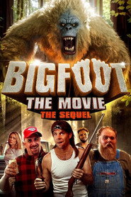Bigfoot: The Movie – The Sequel (2024) Unofficial Hindi Dubbed