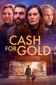 Cash for Gold (2025) Unofficial Hindi Dubbed