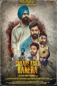 Chaare Koot Hanera (2025) Punjabi HD