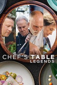 Chefs Table: Legends (2025) Hindi Season 1 Complete Netflix