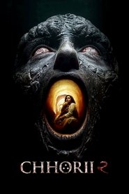 Chhorii 2 (2025) Hindi Dubbed