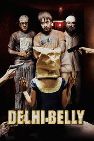 Delhi Belly (2011) Hindi HD