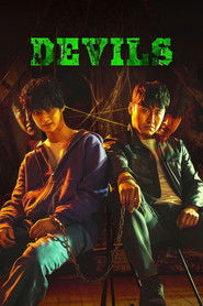 Devils (2023) Hindi Dubbed