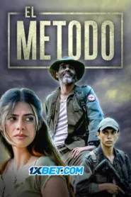El Metodo (2024) Unofficial Hindi Dubbed