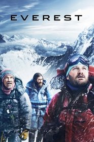 Everest (2015) Hindi Dubbed