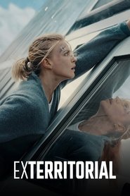 Exterritorial (2025) Hindi Dubbed Netflix