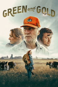 Green and Gold (2025) HQ Hindi Dubbed