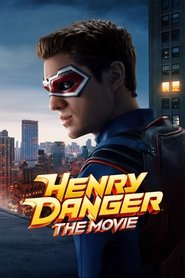 Henry Danger: The Movie (2025) Unofficial Hindi Dubbed