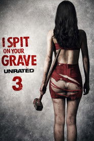 I Spit on Your Grave III: Vengeance Is Mine (2015) Hindi Dubbed