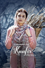 Kaafir (2025) Hindi HD Zee5
