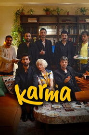 Karma (2025) Hindi Season 1 Complete Netflix