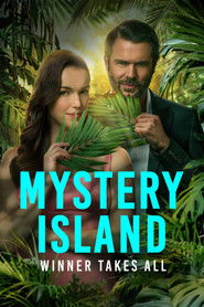 Mystery Island: Winner Takes All (2025) Unofficial Hindi Dubbed