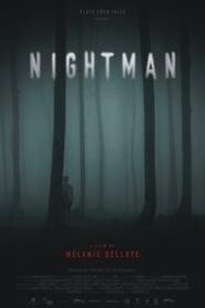 Nightman (2023) Unofficial Hindi Dubbed