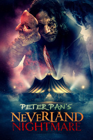 Peter Pans Neverland Nightmare (2025) Hindi Dubbed