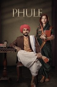 Phule (2025) Hindi PreDvD