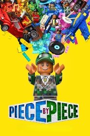 Piece by Piece (2024) Hindi Dubbed