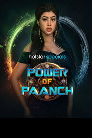 Power of Paanch (2025) Hindi Season 1 Complete