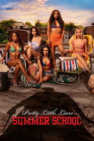 Pretty Little Liars: Original Sin (2025) Hindi Season 2 Complete