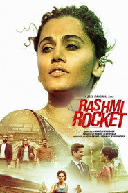 Rashmi Rocket (2021) Hindi HD