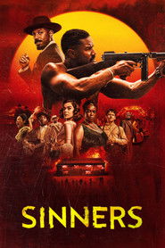 Sinners (2025) Unofficial Hindi Dubbed
