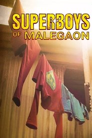 Superboys of Malegaon (2025) Hindi HD AMZN