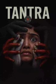 Tantra (2024) Hindi HD