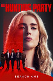 The Hunting Party (2025) Hindi Season 1 Complete