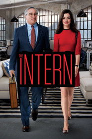 The Intern (2015) Hindi Dubbed