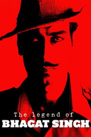 The Legend of Bhagat Singh (2002) Hindi HD