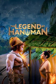 The Legend of Hanuman (2025) Hindi Season 6 Complete