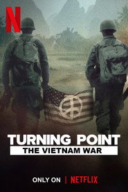 Turning Point: The Vietnam War (2025) Hindi Season 1 Complete Netflix