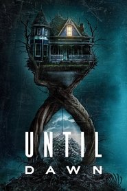 Until Dawn (2025) English CAMRip