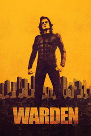 Warden (2025) Unofficial Hindi Dubbed