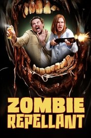 Zombie Repellent (2025) HQ Hindi Dubbed