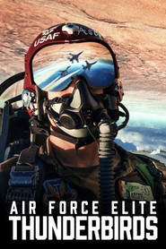 Air Force Elite: Thunderbirds (2025) Hindi Dubbed Netflix