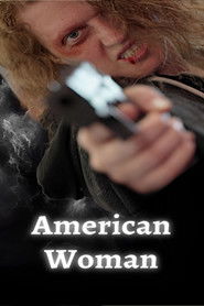 American Woman (2025) Unofficial Hindi Dubbed