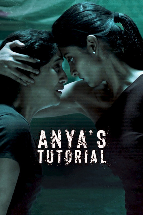 Anyaa (2025) HIndi Season 1 Complete Poster