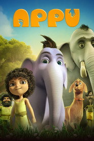 Appu (2024) Hindi Dubbed