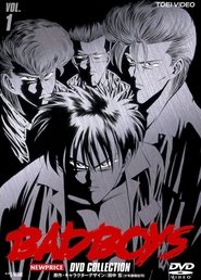 Bad Boy (2024) Hindi Season 1 Complete Netflix