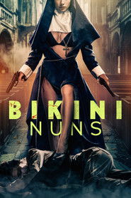 Bikini Nuns (2025) Unofficial Hindi Dubbed