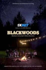 Blackwoods (2024) Unofficial Hindi Dubbed