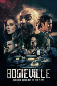 Bogieville (2024) Unofficial Hindi Dubbed